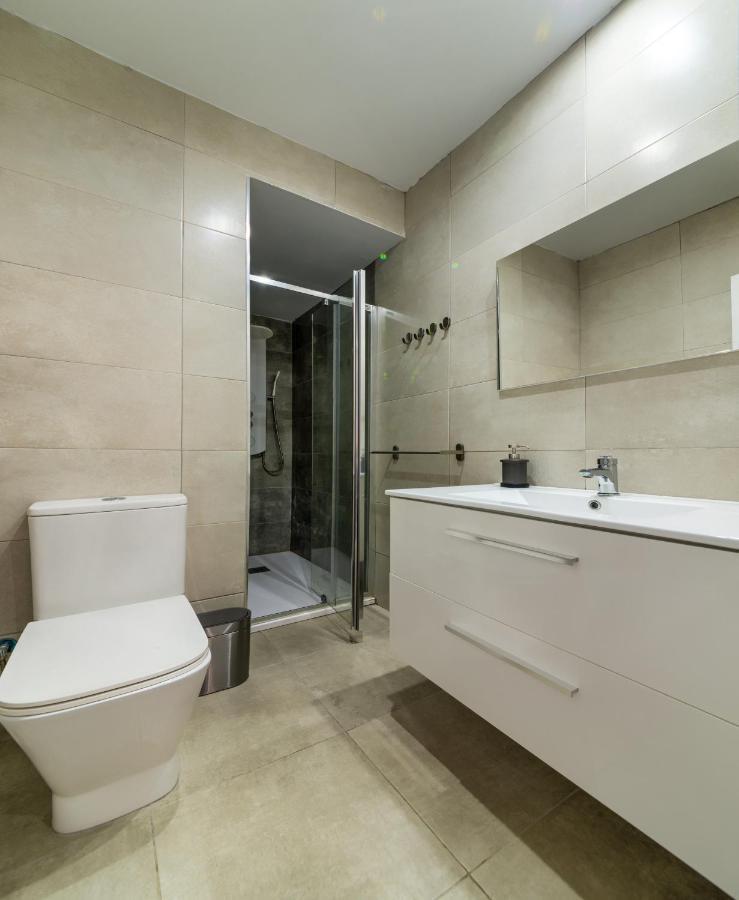 Apartamento Venezuela Appartement Cádiz Buitenkant foto