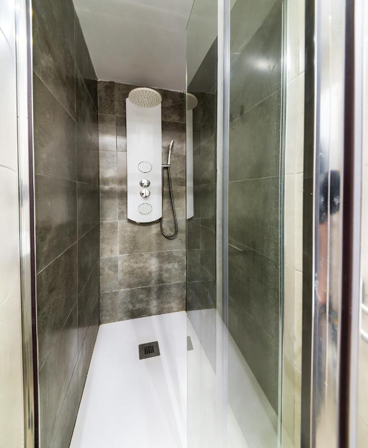 Apartamento Venezuela Appartement Cádiz Buitenkant foto