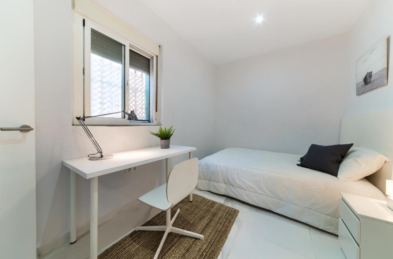 Apartamento Venezuela Appartement Cádiz Buitenkant foto